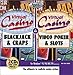 Virtual Casino Dual CD (Jewel Case)