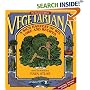 Vegetariana: A Rich Harvest of Wit, Lore, and Recipes