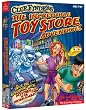 Cluefinders: The Incredible Toy Store Adventure