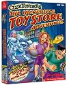 Cluefinders: The Incredible Toy Store Adventure