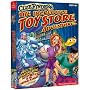 Cluefinders: The Incredible Toy Store Adventure
