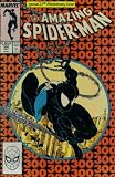 Review   / Amazing Spider-Man #300 (First Ever Appearance of Venom - Marvel Comics)