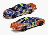 Terry Labonte Coyote & Road Runner 1/24 Action Diecast Car