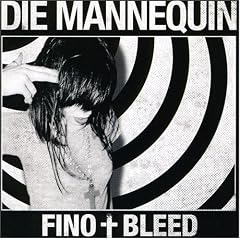 Fino+Bleed DVD Ltd ed.