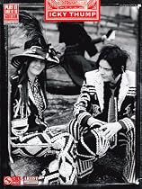 The White Stripes - Icky Thump