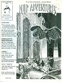 Pulp Adventures, Issue #7, Vol. 5, No. 2: "The All-Star Action Heroes - Past and Present!", Summer 1996