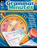 Grammar Minutes Gr. 4