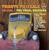 Vol. 1-Tribute to J.J. Cale
