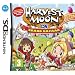 Harvest Moon Grand Bazaar (Nintendo DS)