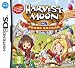 Harvest Moon Grand Bazaar (Nintendo DS)
