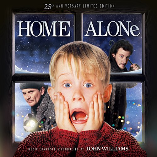 ホーム・アローン[Import]【5,000枚限定】 JOHN WILLIAMS