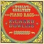 World's Greatest Piano Rags