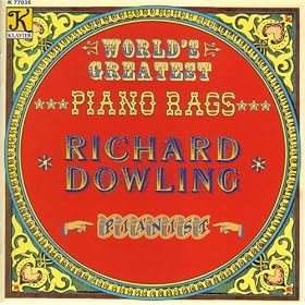 World's Greatest Piano Rags