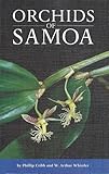 Orchids of Samoa