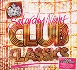 Saturday Night Club Classics