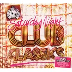 Saturday Night Club Classics