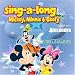 Music : Sing Along with Mickey, Minnie and Goofy: Alexandra