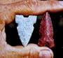 Breakin' Rock 2, Let's Make an Arrowhead