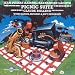 E Picnic Suite: Rampal/Lagoya