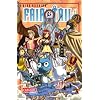 Fairy Tail, Band 21