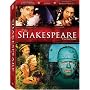 The Shakespeare Collection (Romeo + Juliet / Titus / A Midsummer Night's Dream)