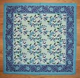 Floral Vine Napkin-Table Linen-Gorgeous