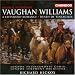 Ralph Vaughan Williams: A Cotswold Romance / Death of Tintagiles - London Philharmonic Choir / London Symphony Orchestra / Richard Hickox
