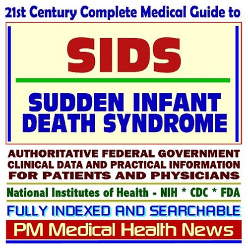 Sudden-Infant-Death-Syndrome-SIDS