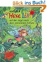 Hexe Lilli 14. Hexe Lilli auf der Jagd nach dem verlorenen Schatz: Mit vielen exotischen Zaubertricks!