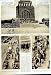 1949 DACHAU CAMP MEMORIAL DUTCH PIONEERS AFRICA HORSES