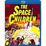 Space Children [Blu-ray]