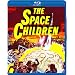 The Space Children [Blu-ray]