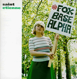 Saint Etienne - This Is Radio Etienne Lyrics - Zortam Music