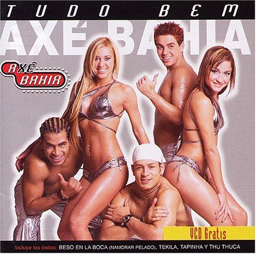 Axe Bahia - ---- - Zortam Music