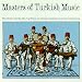 Masters of Turkish Music [Musikkassette] [US-Import]