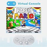 Paper Mario [Online Game Code]