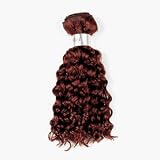 American French Deep Wave Weave, 10 inch