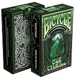 Call Of Cthulhu Playing Cards - Limited (850893004025)