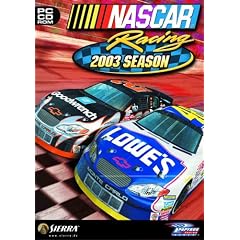 Nascar Racing: 2003 Season