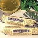Omaha Steaks 1 (4 oz) Seasoned Butter Sauce