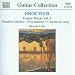 Leo Brouwer  Sammlung