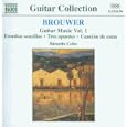 Gitarrenmusik Vol. 1