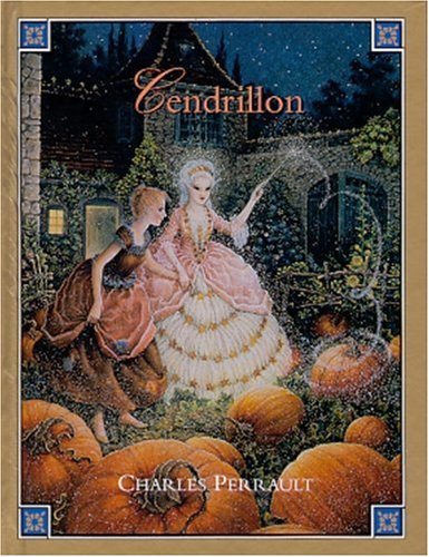 Cendrillon