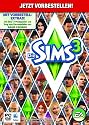 Die Sims 3 Vorbestell-Pack (Bang Camaro - Revolution)