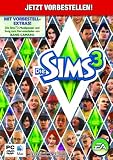 Die Sims 3 Vorbestell-Pack (Bang Camaro - Revolution)