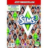 Die Sims 3 Vorbestell-Pack (Bang Camaro - Revolution)von "Electronic Arts GmbH"