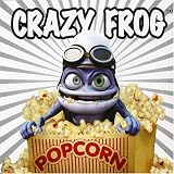 Popcorn [4trx] - Crazy Frog