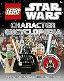 LEGO Star Wars : character encyclopedia