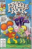 Image of Fraggle Rock, Vol 1 #3 (Comic Book)