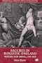 Bacchus in Romantic England: Writers and Drink, 1780-1830 (Romanticism in Perspective)